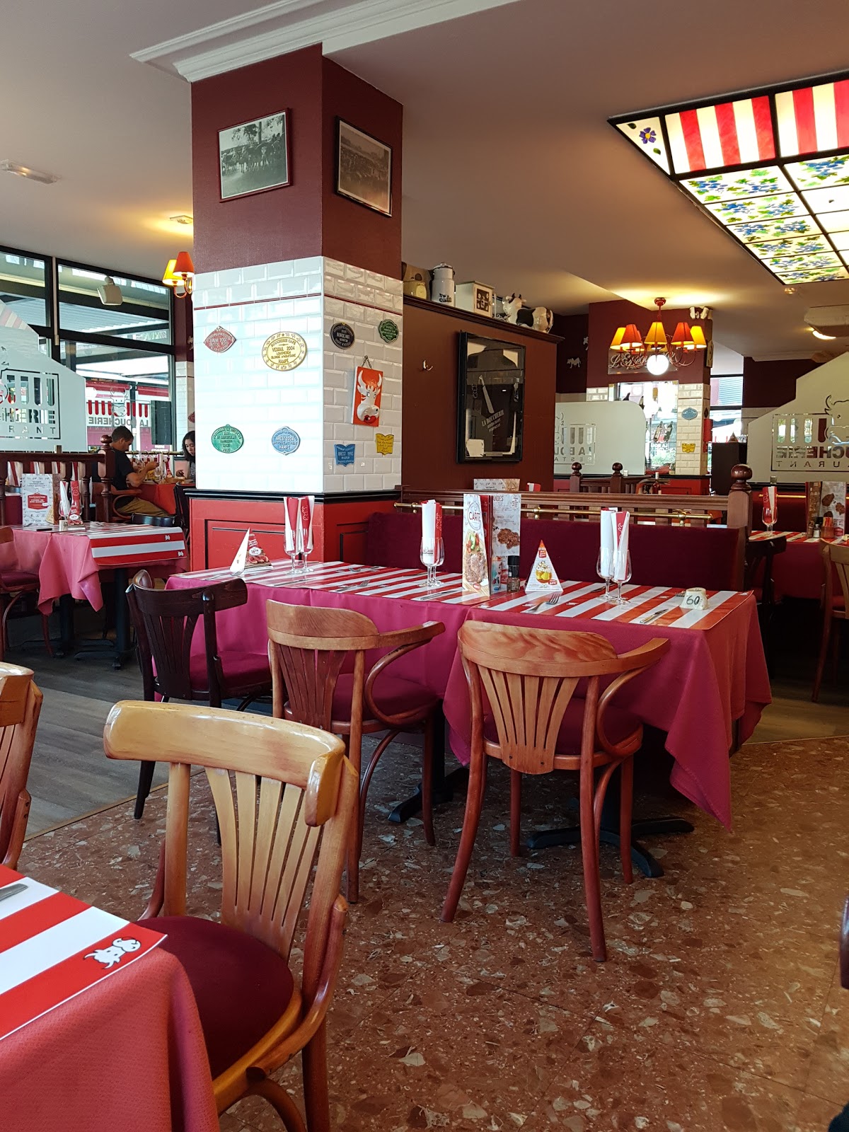 La Boucherie Perpignan