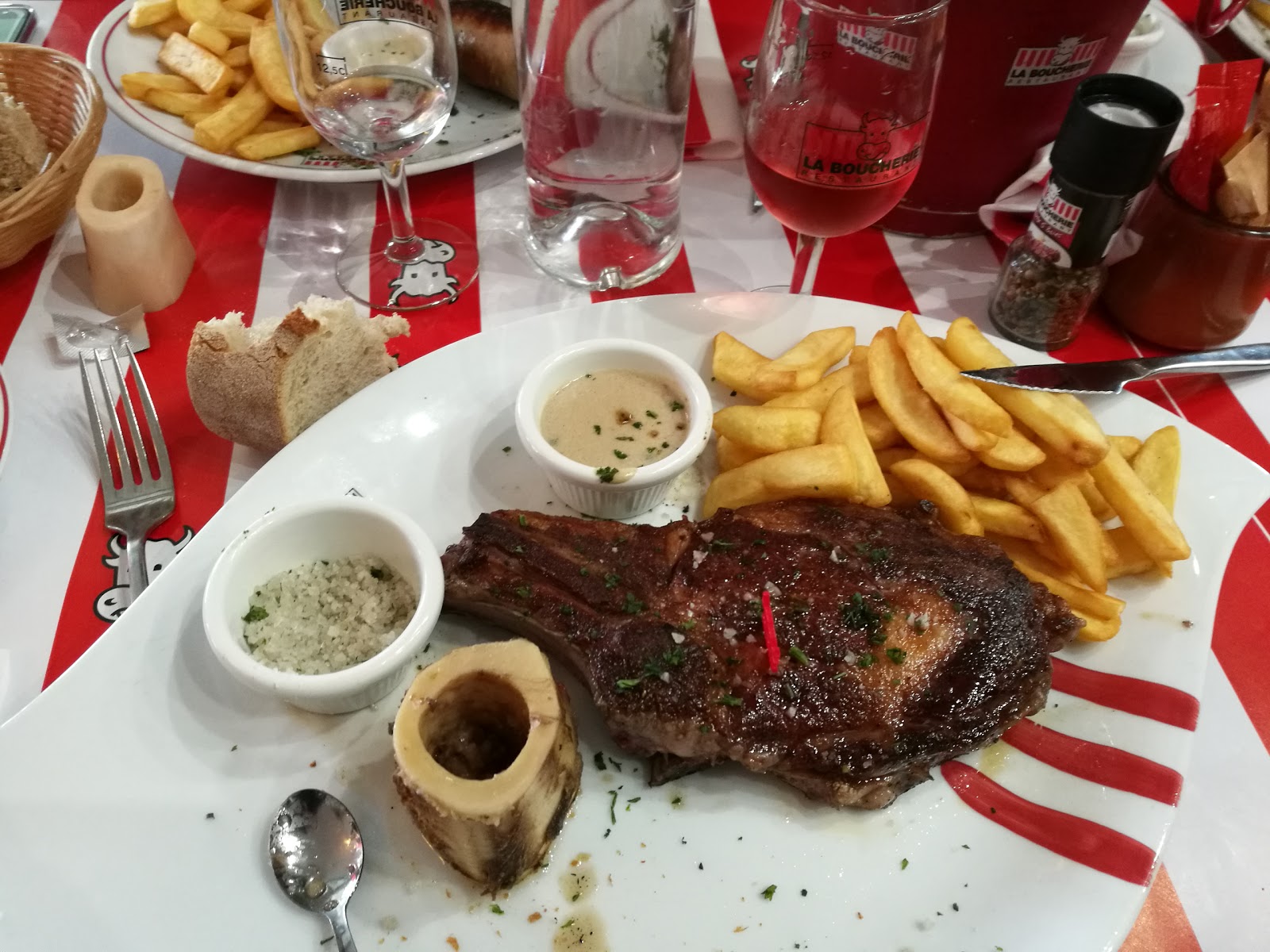 La Boucherie Perpignan — photo 4