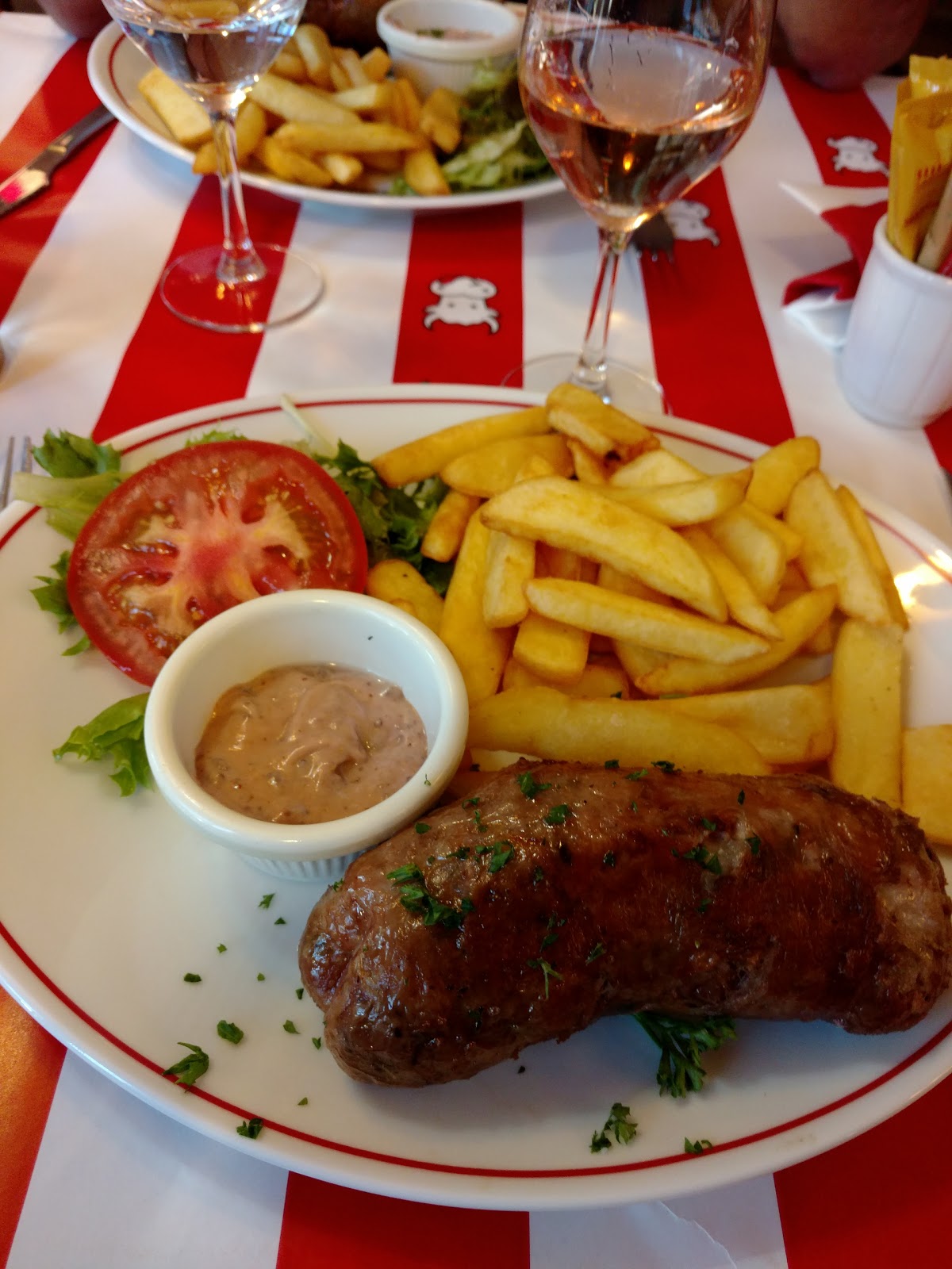 La Boucherie Perpignan — photo 7