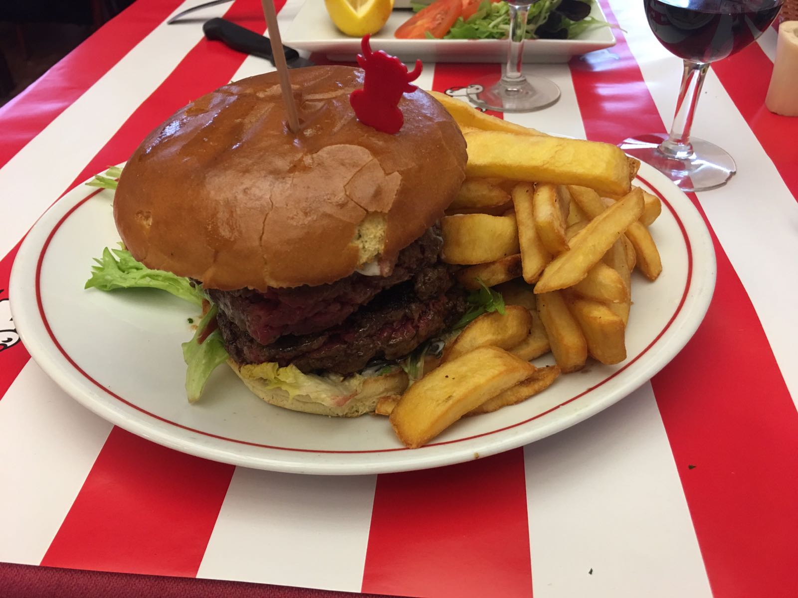 La Boucherie Perpignan — photo 8