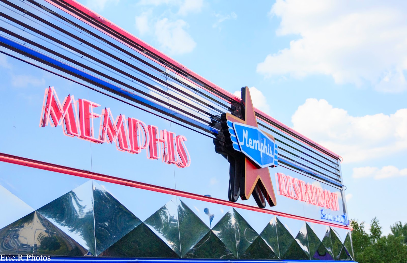 Memphis Coffee LIMOGES — photo 1