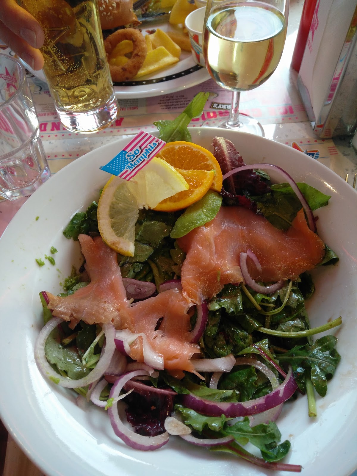 Memphis Coffee LIMOGES — photo 5