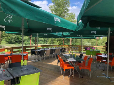 Les Terrasses des Brottaux