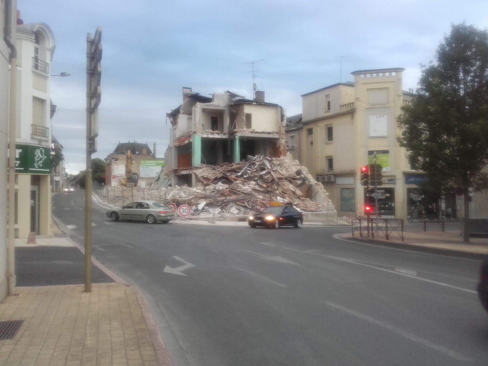 Patàpain Vierzon centre ville — photo 7