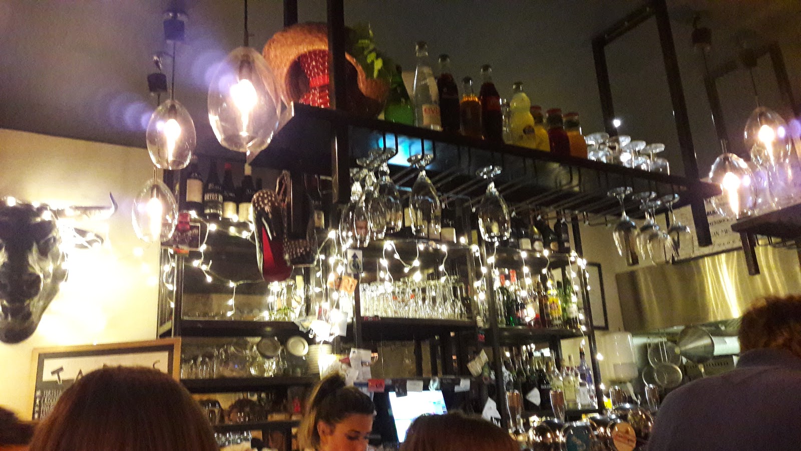 Chez Rosa — photo 1