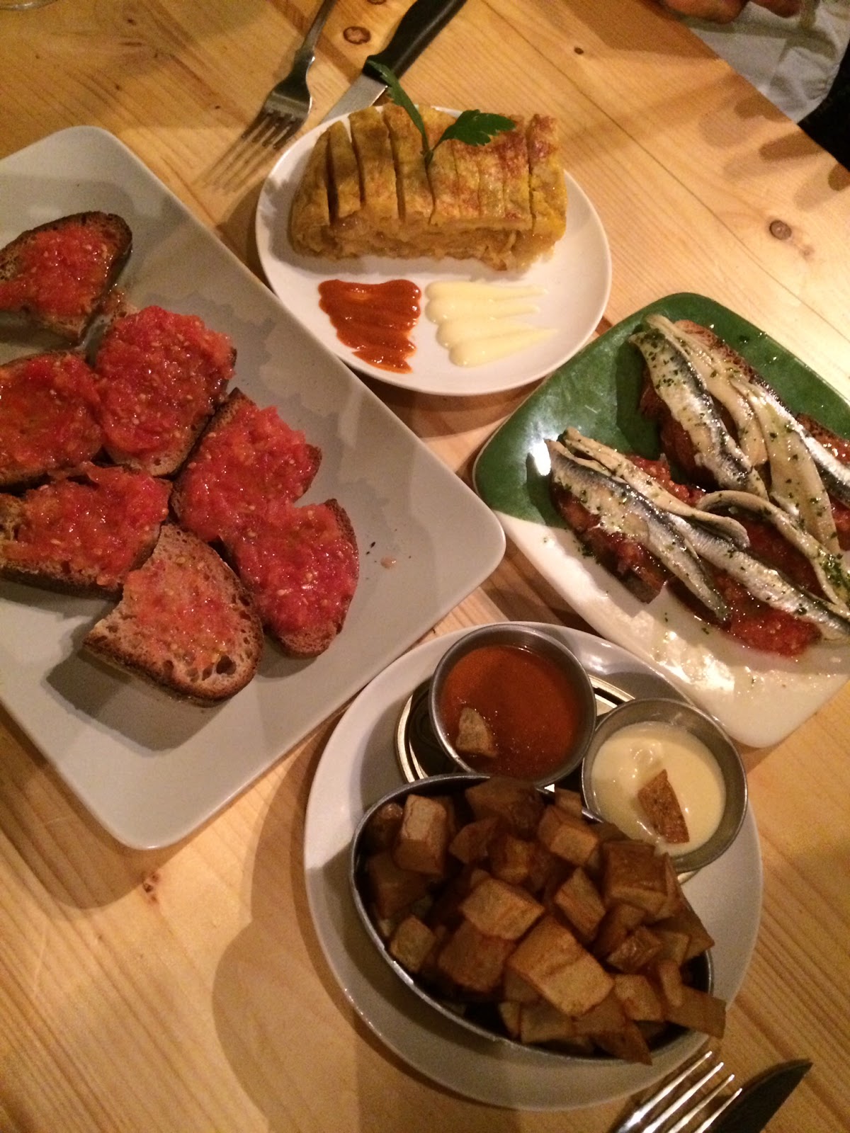 Chez Rosa — photo 2