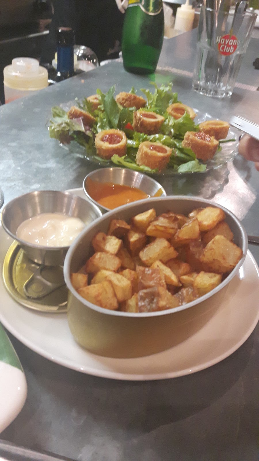 Chez Rosa