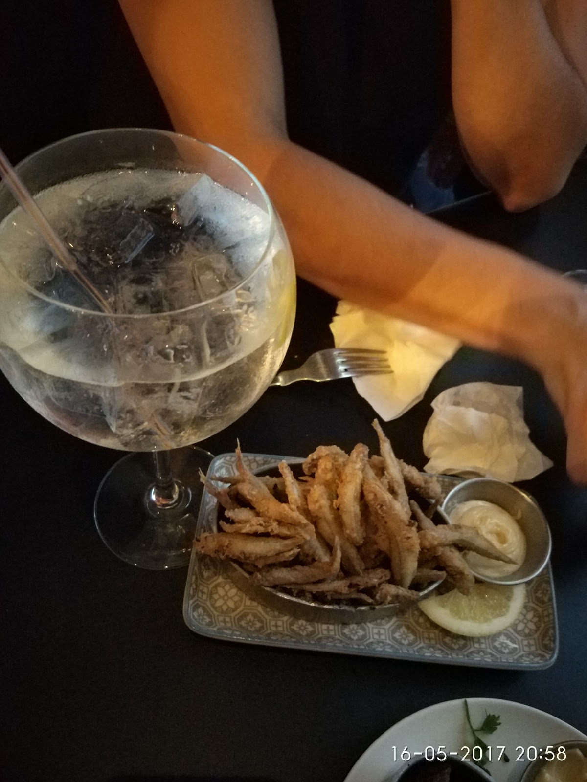 Chez Rosa — photo 8