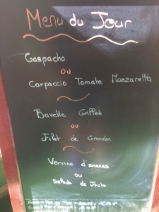 Le Mas de Gaujac
