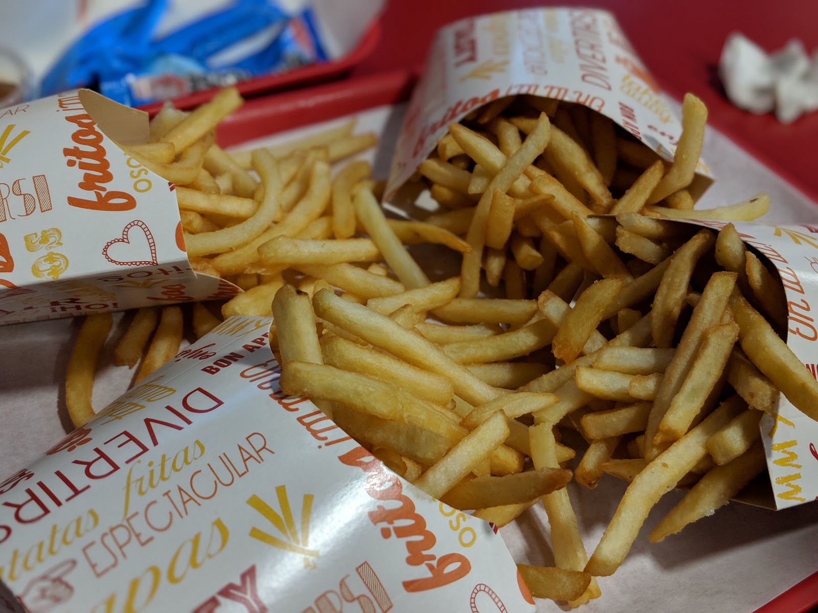 So Chicken — photo 2
