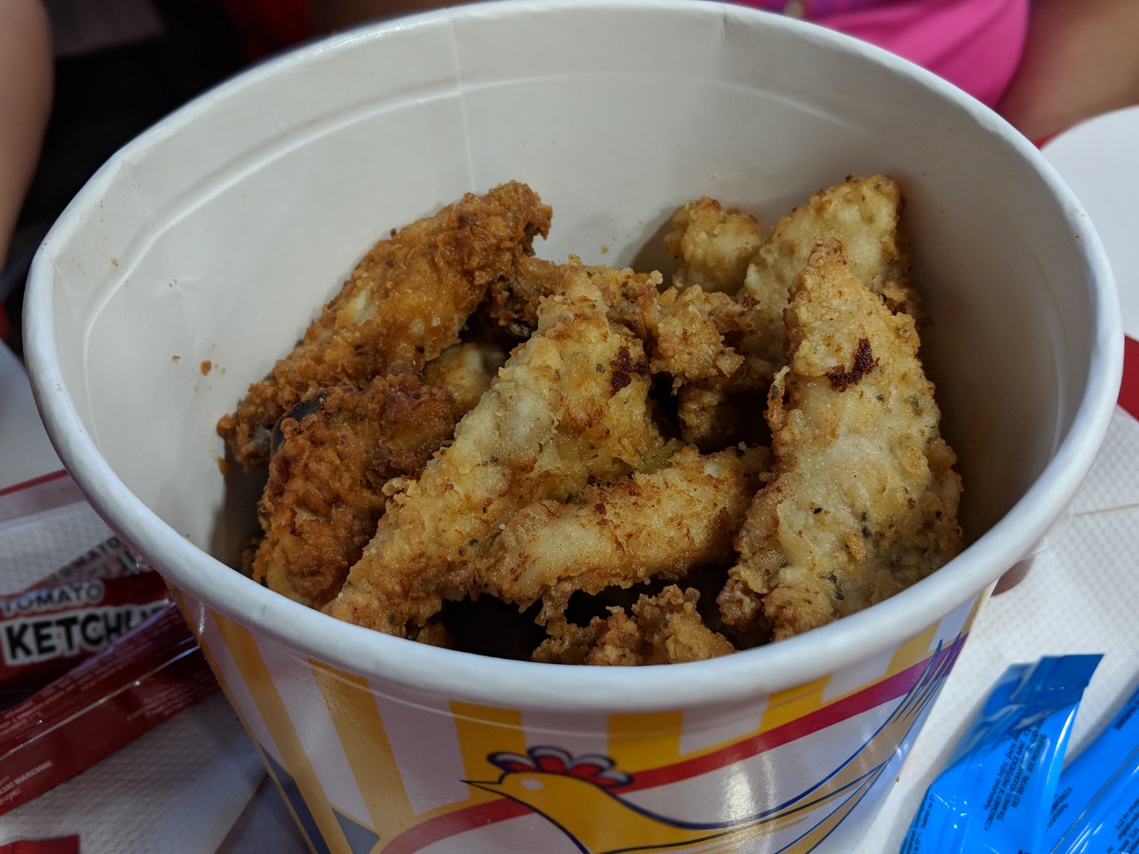 So Chicken — photo 3