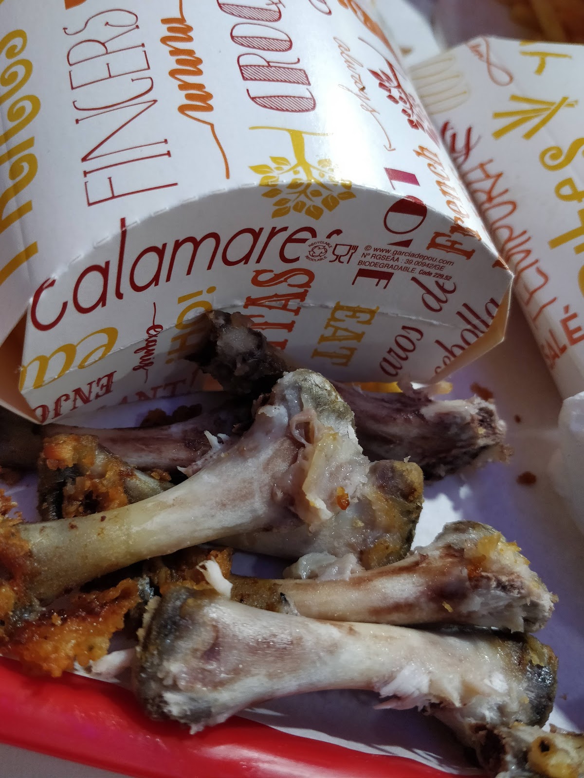 So Chicken — photo 6