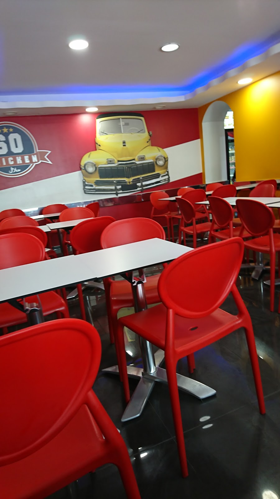 So Chicken — photo 7