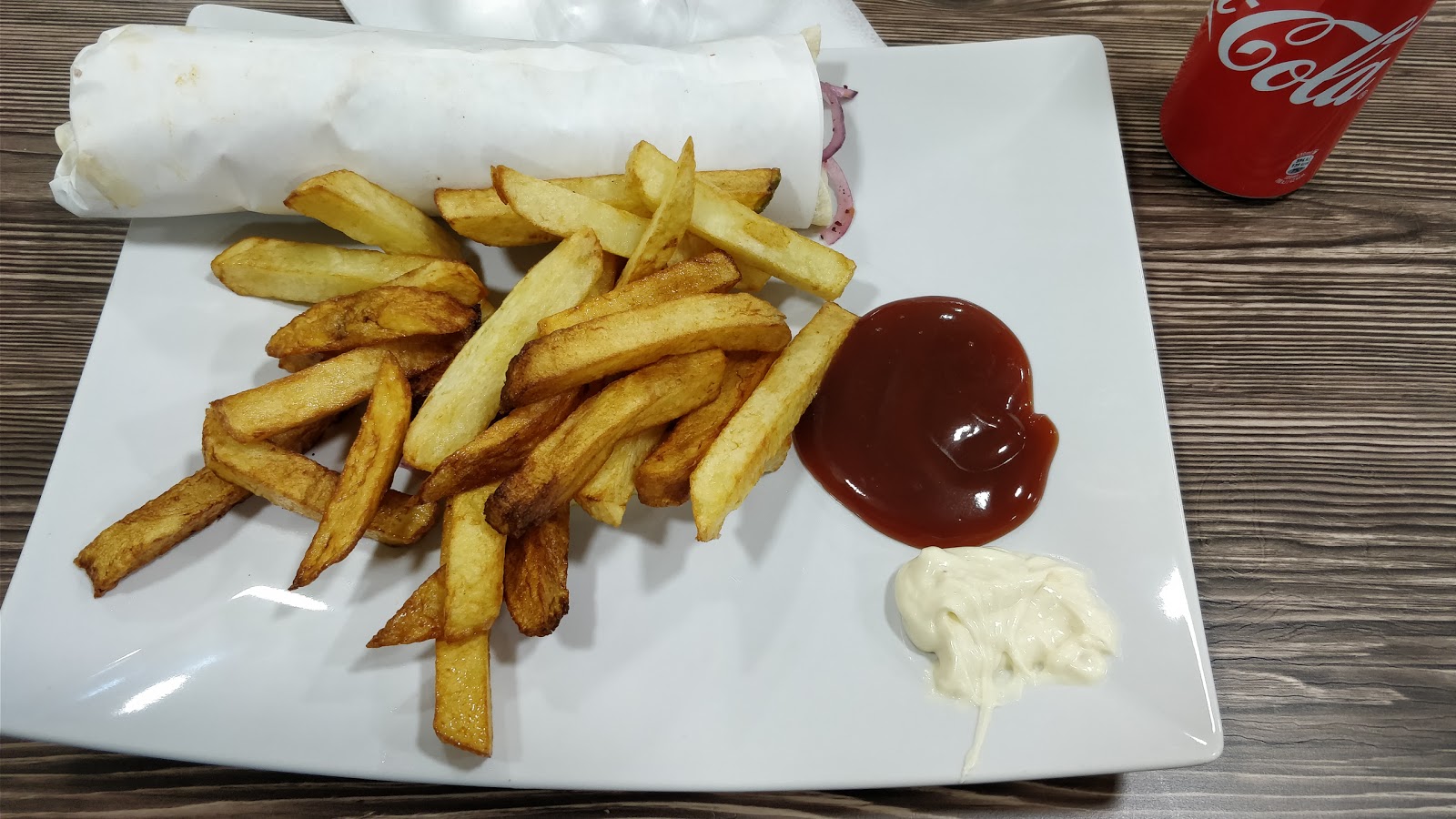 Pacha Grill Oriental — photo 5