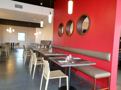 LE BISTROT DU PÊCHEUR — photo 1