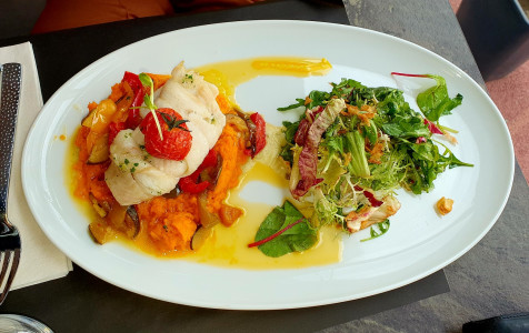 LE BISTROT DU PÊCHEUR — photo 2
