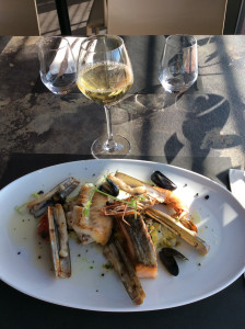 LE BISTROT DU PÊCHEUR — photo 3