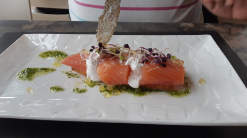 LE BISTROT DU PÊCHEUR — photo 4