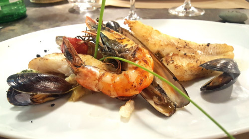 LE BISTROT DU PÊCHEUR — photo 5