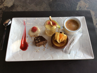 LE BISTROT DU PÊCHEUR — photo 7