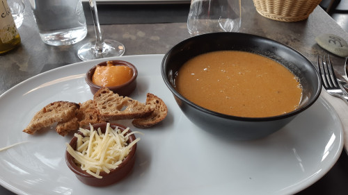 LE BISTROT DU PÊCHEUR — photo 8