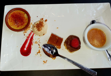 LE BISTROT DU PÊCHEUR — photo 9