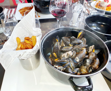 LE BISTROT DU PÊCHEUR — photo 10