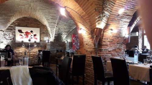 Le Ventadour