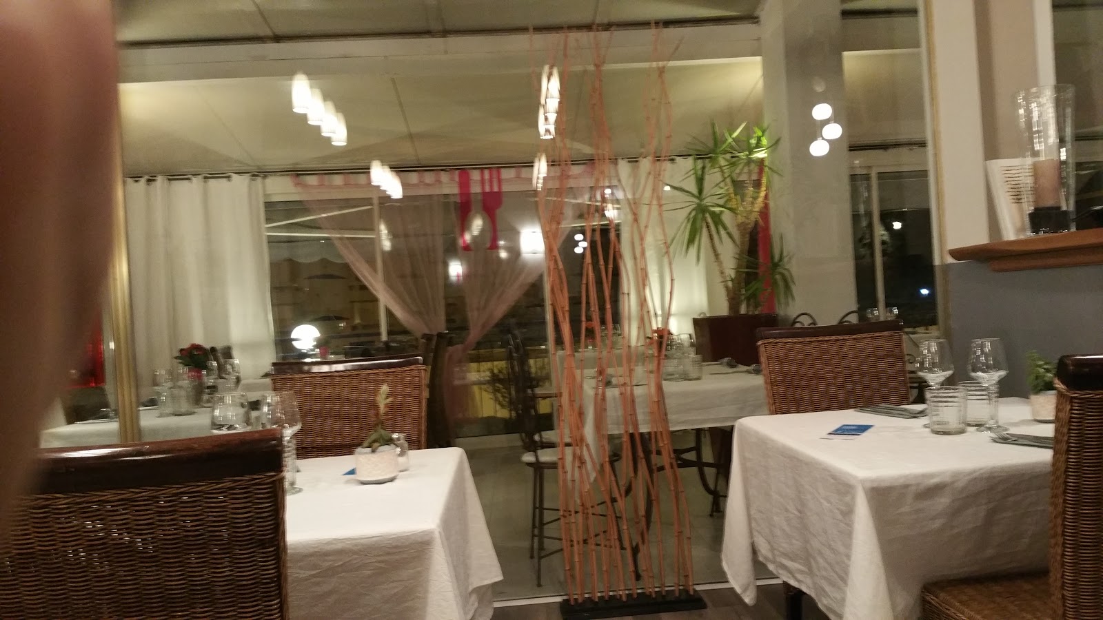 Le Capriska — photo 1