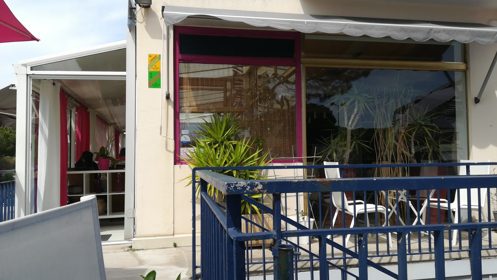 Le Capriska — photo 3