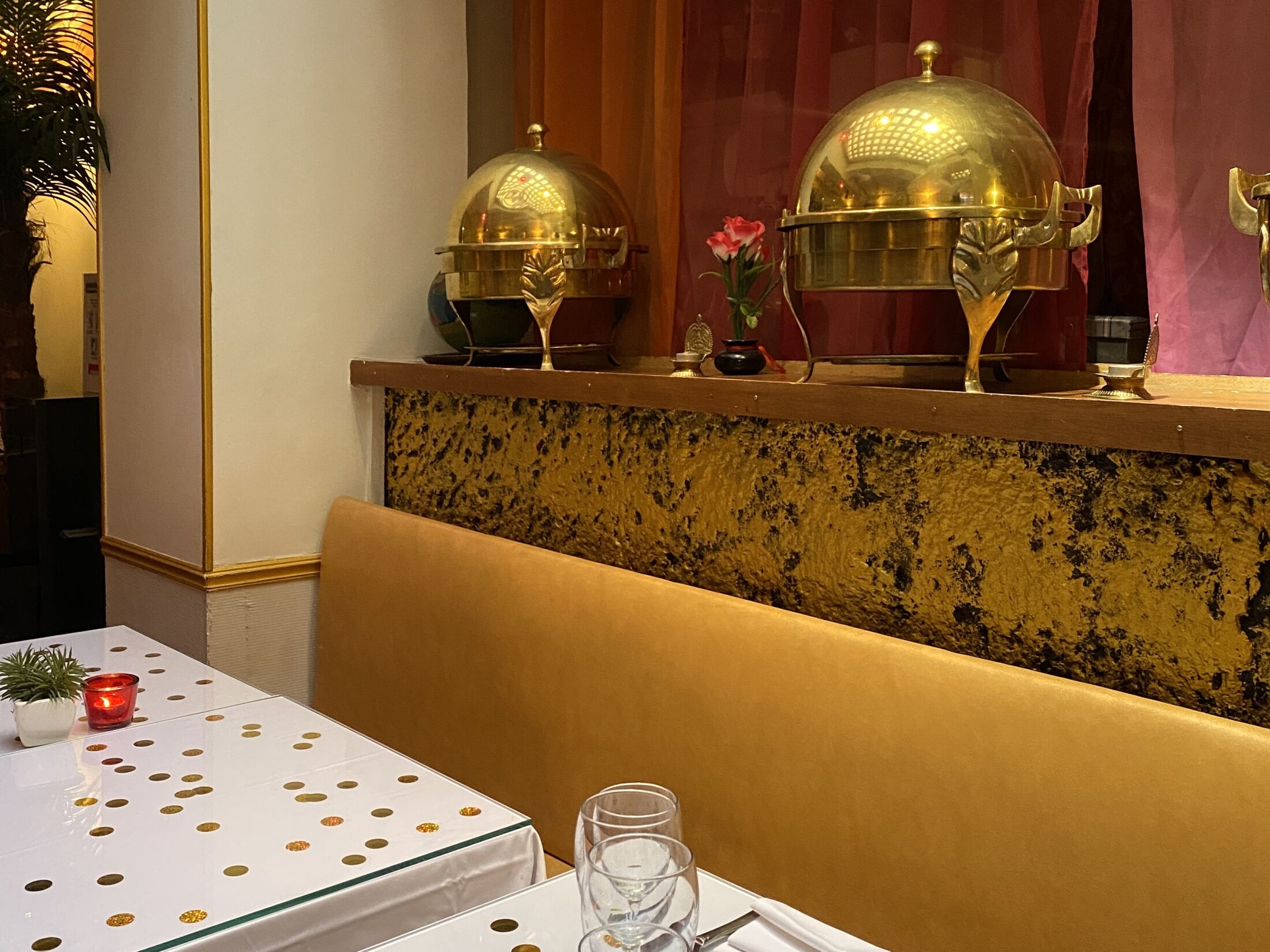 Jaipur Café