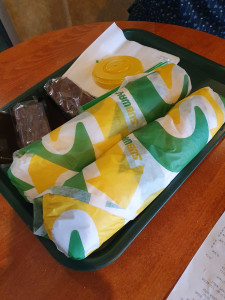 Subway — photo 2