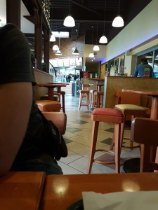 Subway — photo 3