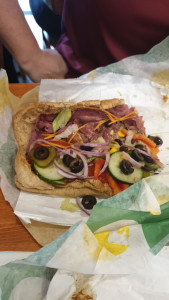 Subway — photo 4