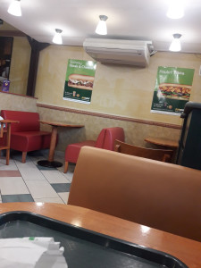 Subway — photo 5