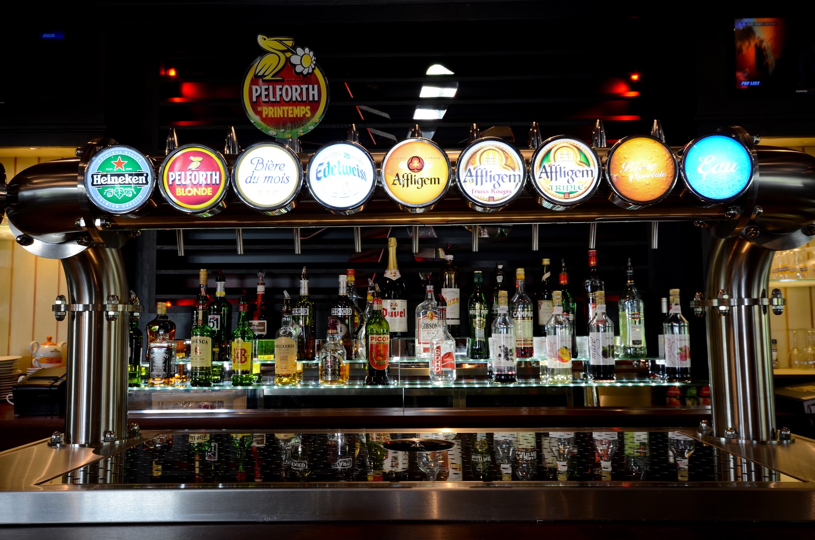 Beers & Co