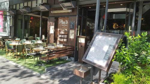 The place to… — photo 8