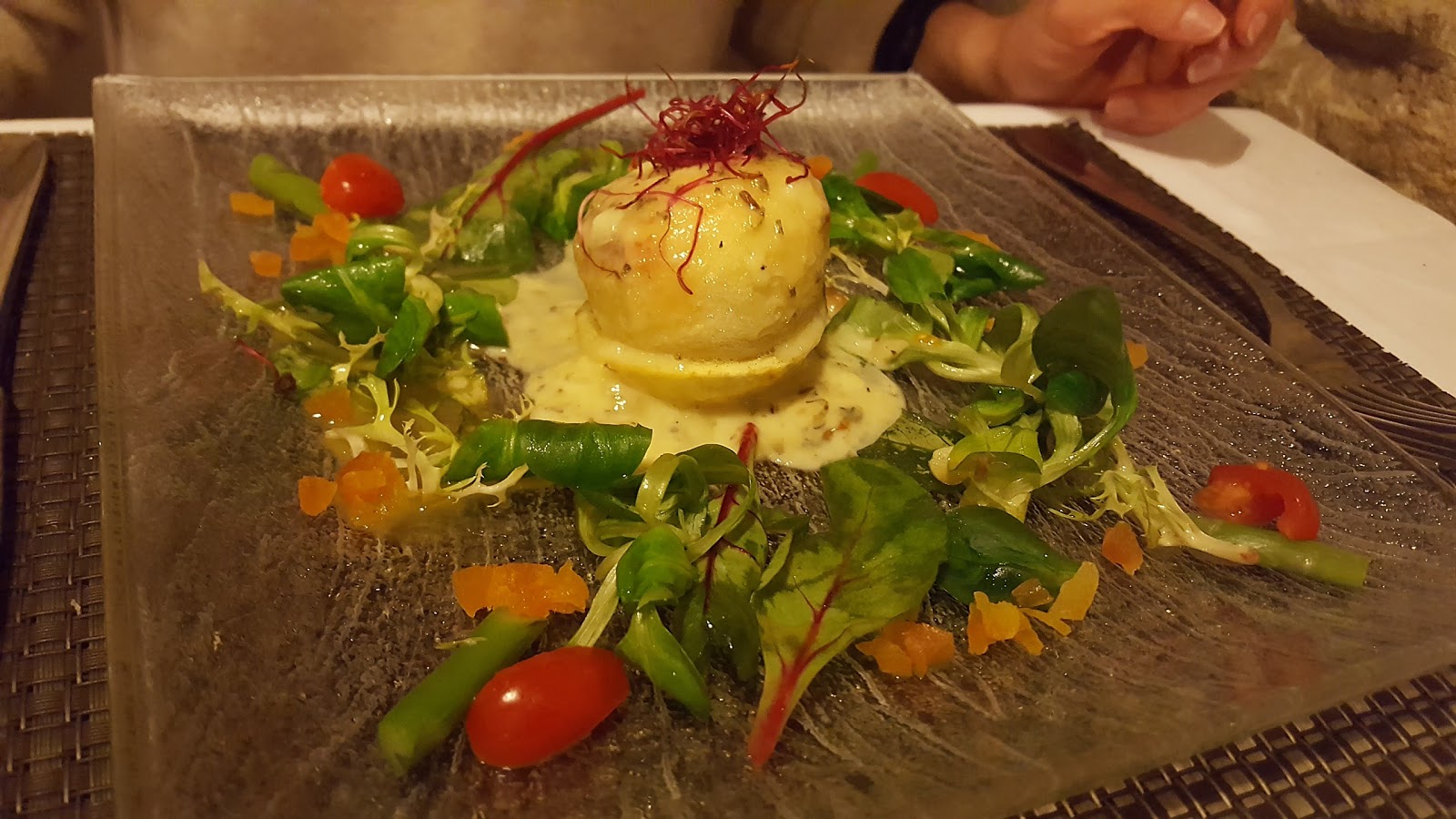 Auberge de Lagnes — photo 4