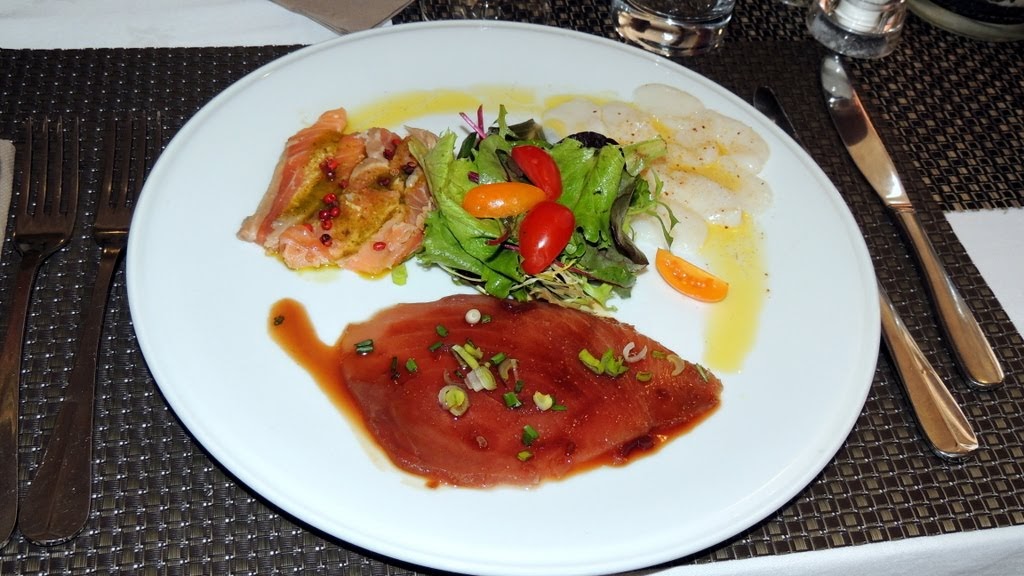 Auberge de Lagnes — photo 6