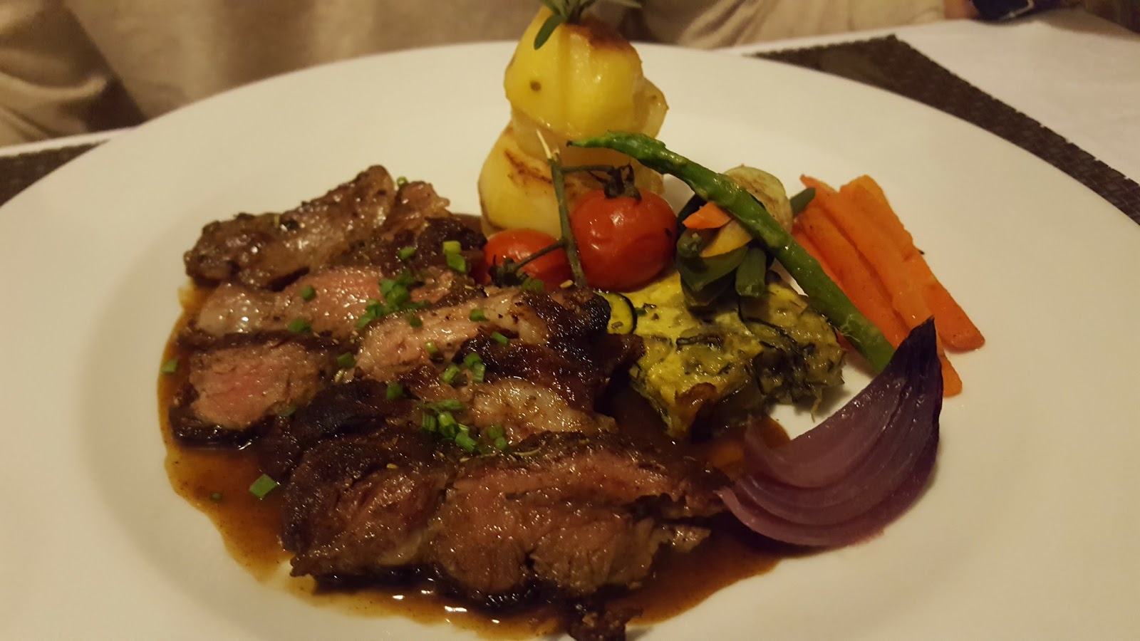 Auberge de Lagnes — photo 8
