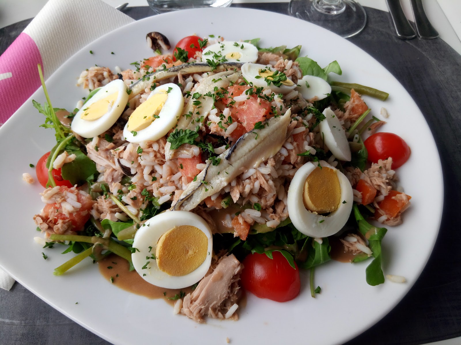 Le Bistrot De La Mairie — photo 1