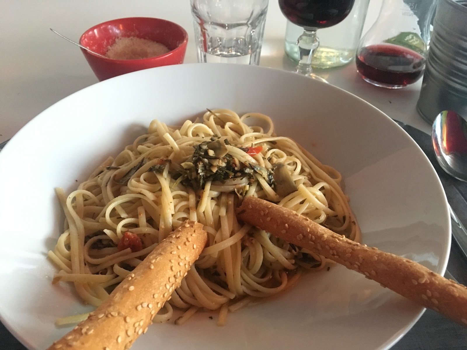 Le Bistrot De La Mairie — photo 2