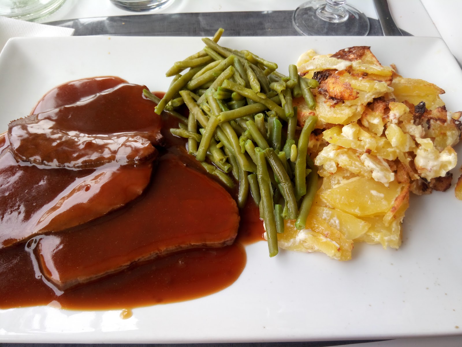 Le Bistrot De La Mairie — photo 4