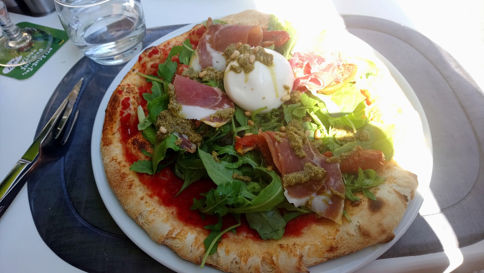 Le Bistrot De La Mairie — photo 6