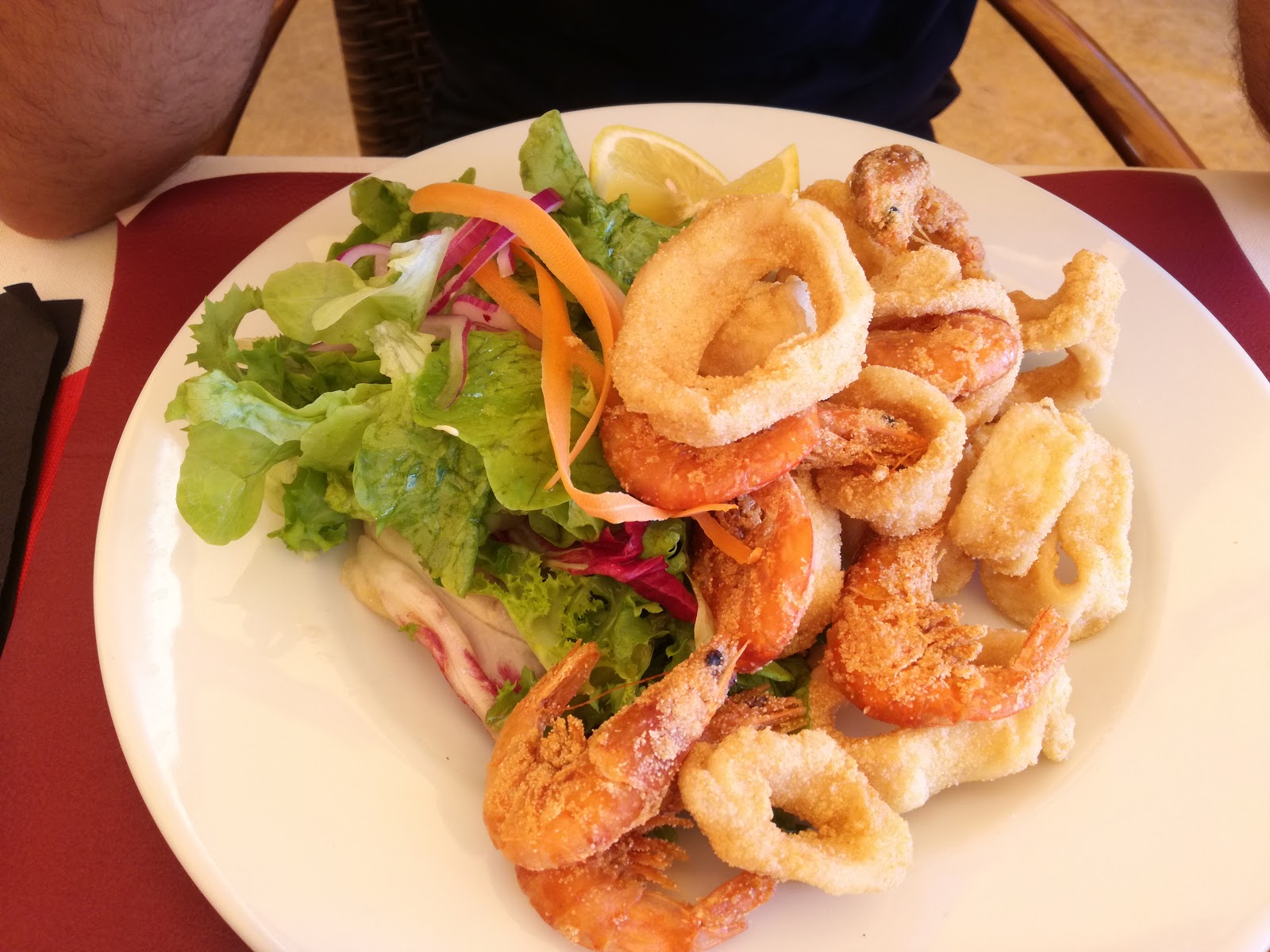 Chez Vito — photo 4