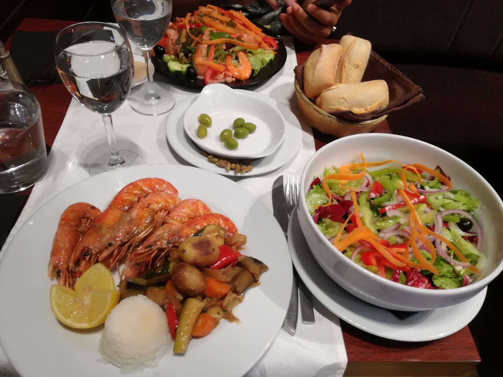 Chez Vito — photo 6
