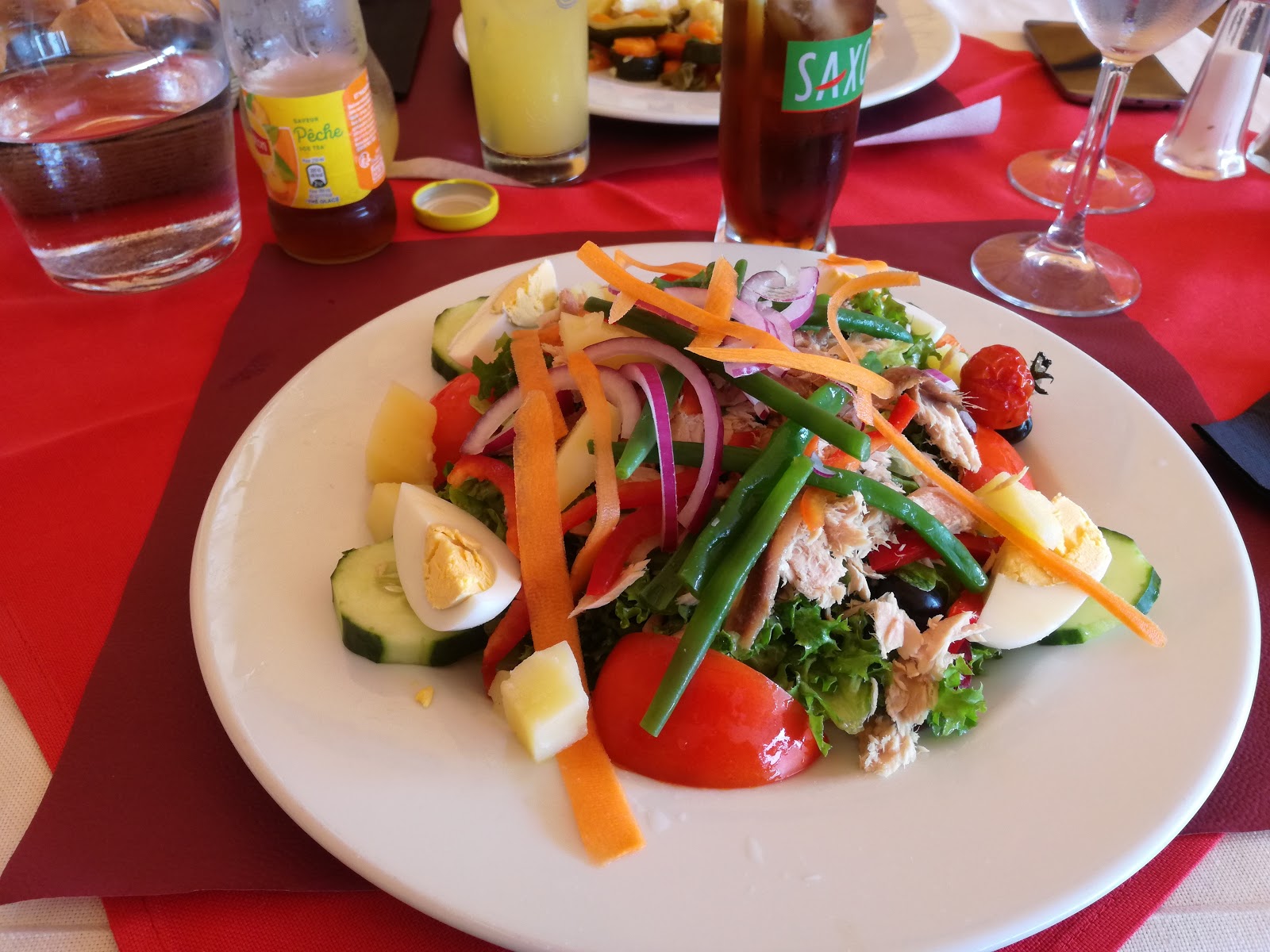 Chez Vito — photo 7