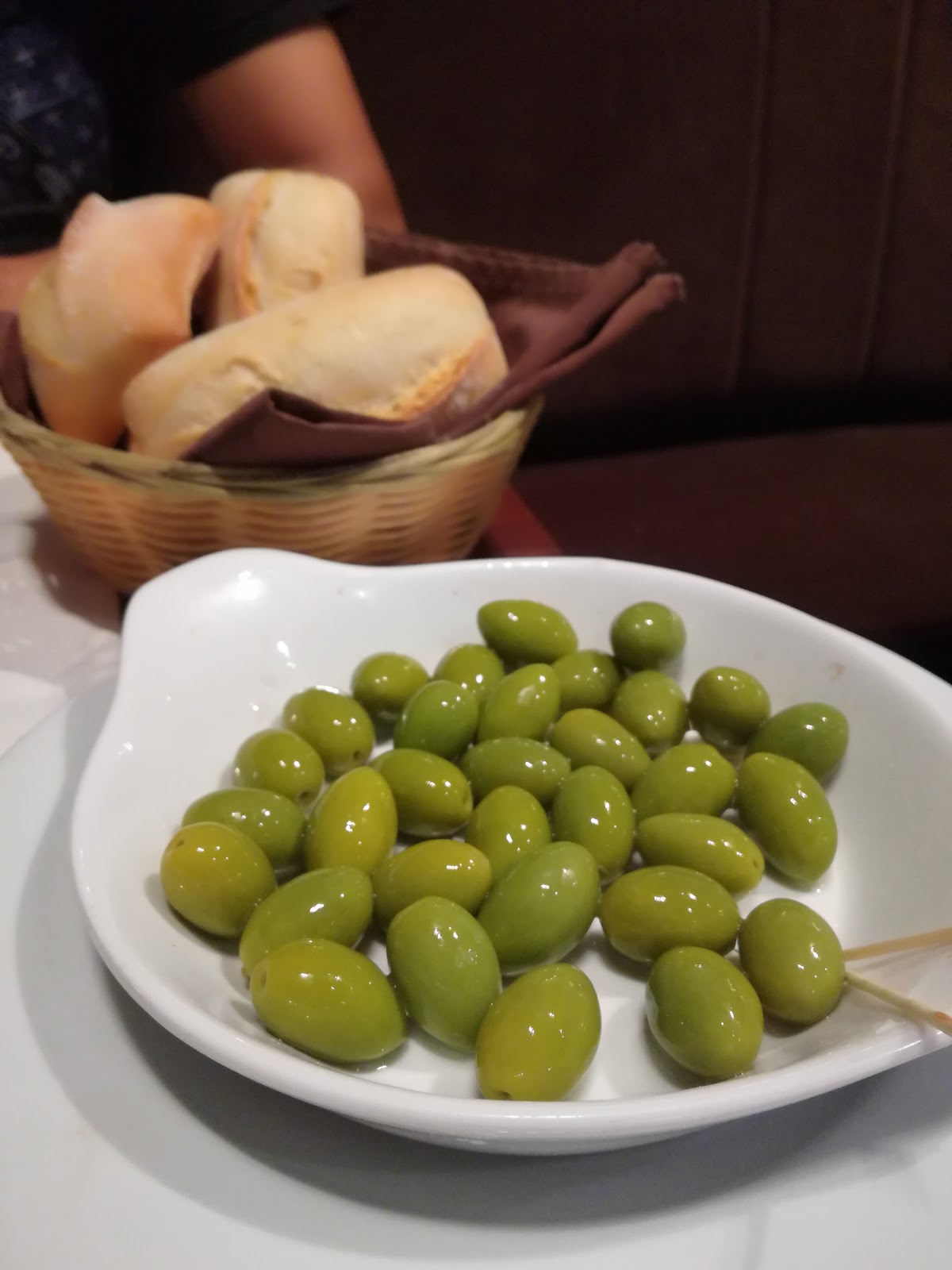Chez Vito — photo 9