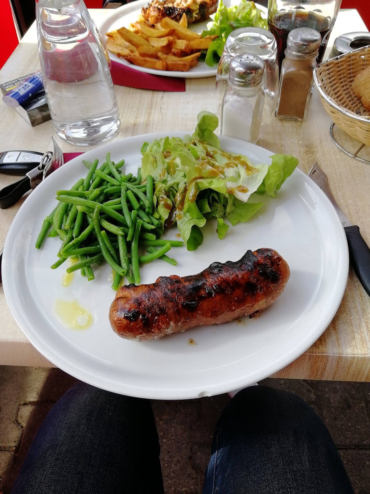 Les 2 Frères