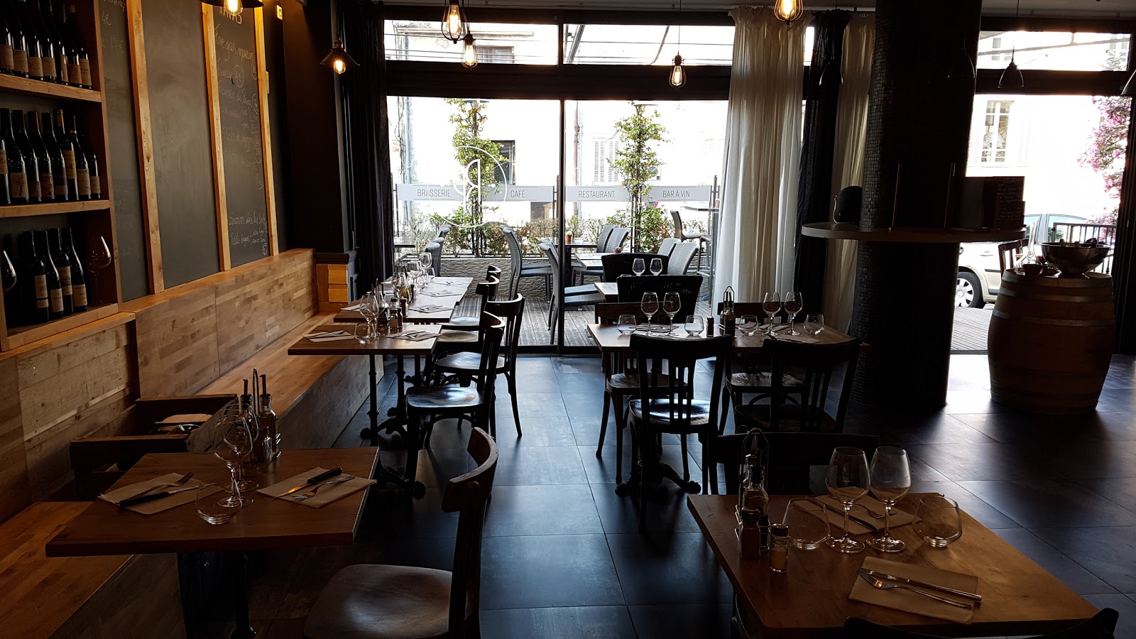 Relais de la Poste — photo 1